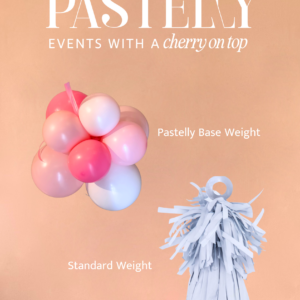 pastelly weight