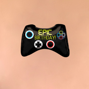 Game controller balloon