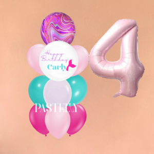 Chic Suite pastelly