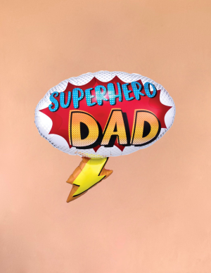Father's Day Balloons