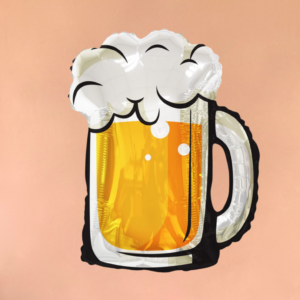 Beer Mug