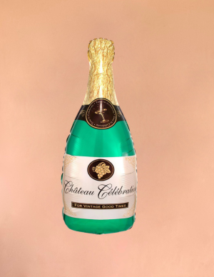 New Years Eve Balloons