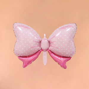 Bing Polka Dot Bow