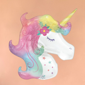 unicorn Balloon