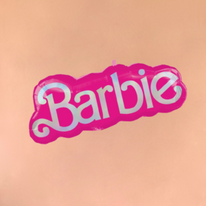 Barbie Balloons