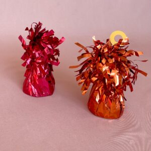 Balloon Weights