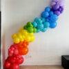 Diy balloon garland kits