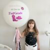 custom jumbo balloons