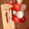 the elly bouquet