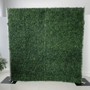 Green Grass wall