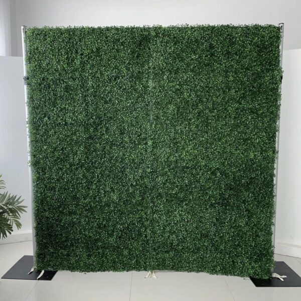 Green Grass wall