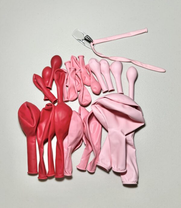 Diy balloon kits