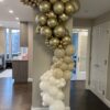 Diy balloon garland kits