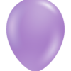 lila balloons