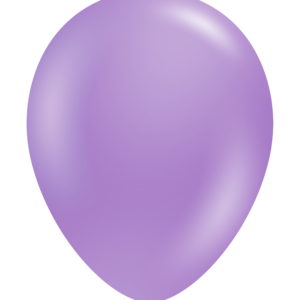 lila balloons