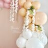 hawaiian party decor