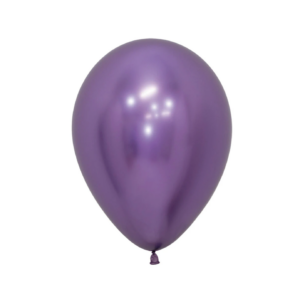 Luxe Purple Latex