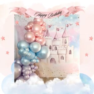 pet party backdrops