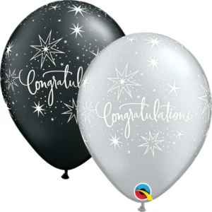Congratulations Sparks