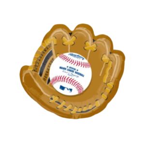 Baseball glove