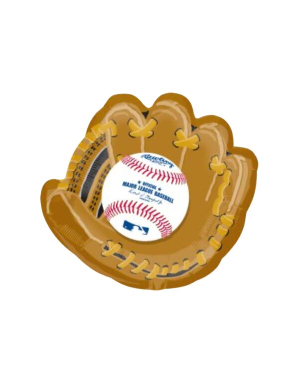Baseball glove