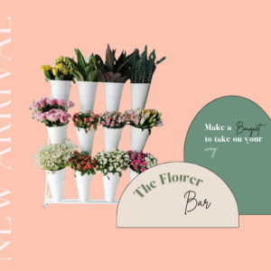 The Flower Bar