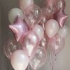 Cherry Blossom balloons