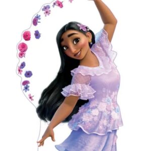 Encanto Disney/  5’8ft cutout
