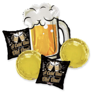 beer balloon bundle