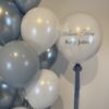 Welcome Home Baby Balloon Bouquet