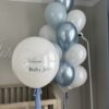 Welcome Home Baby Balloon Bouquet