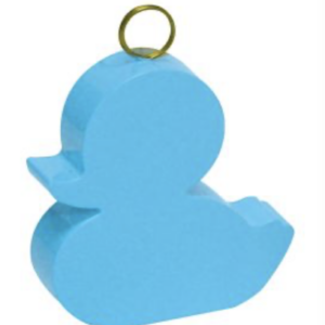 blue duck weight