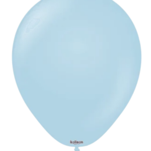 macaron blue kalisan
