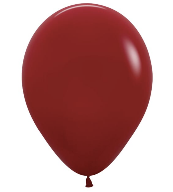 imperial red latex
