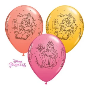 11" disney princess belle
