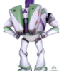 AirWalkers Toy Story 4 Buzz Lightyear Balloon
