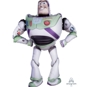 Buzz Lightyear Balloon