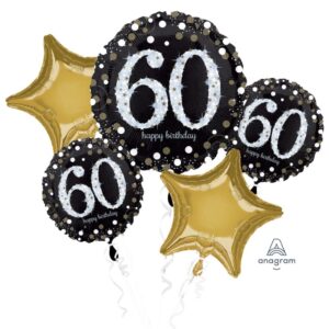 sixties balloon bundle