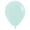 11bmattegreen