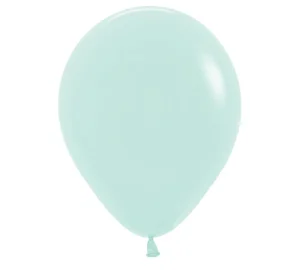 11bmattegreen
