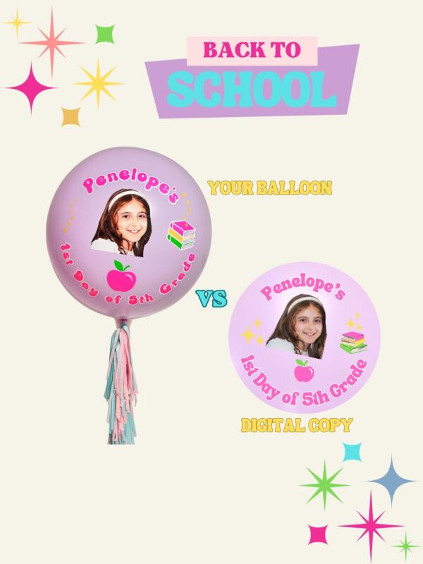 B2S pastelly balloons digital vs balloon