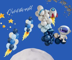 Astronaut