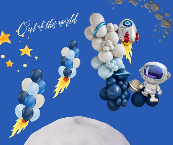 Astronaut