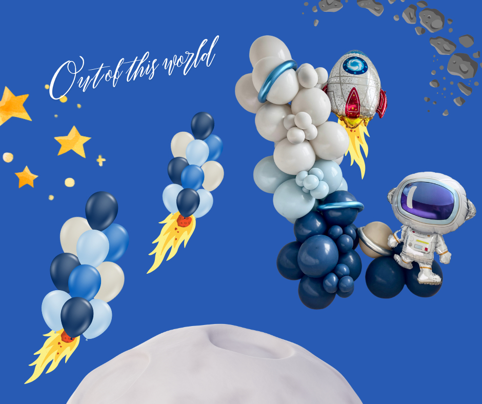 Astronaut