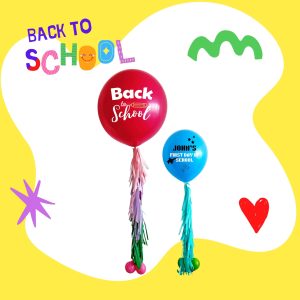 Back to school 2