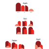 Backdrops scaled