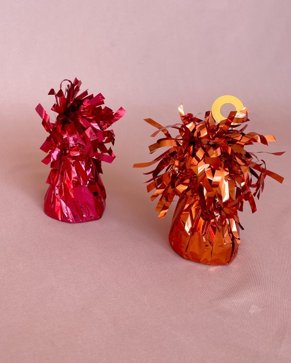 Balloon weights