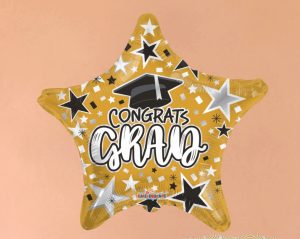 Congrats grad