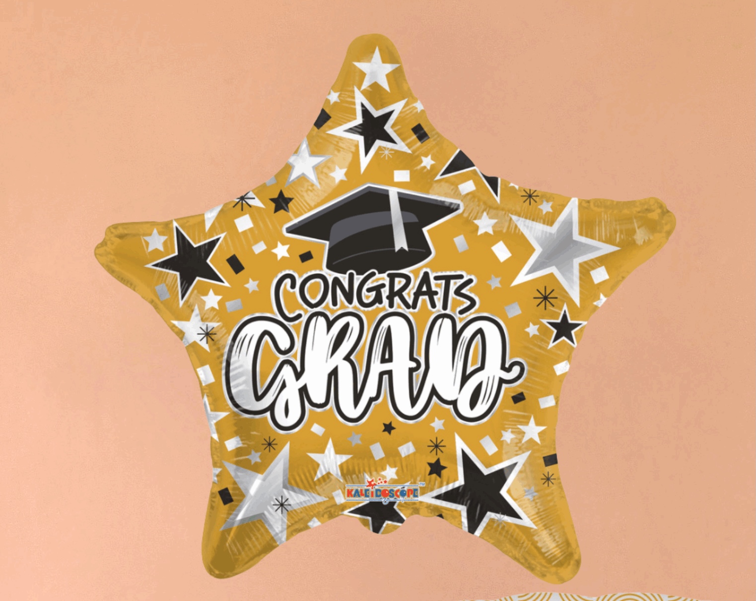 Congrats grad