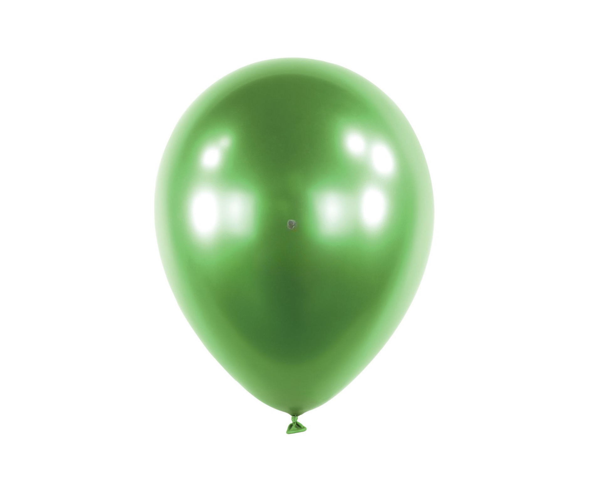 Luxe green